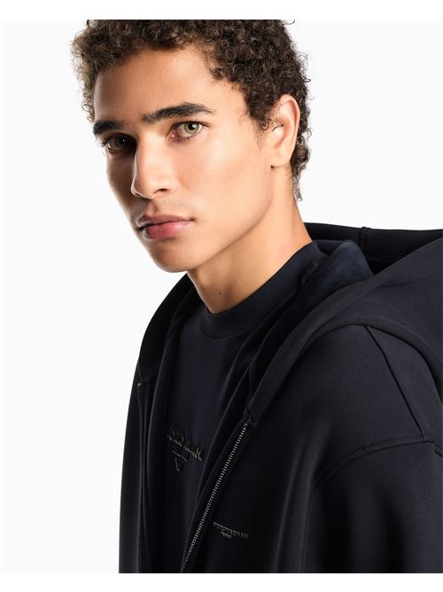 sweatshirt EMPORIO ARMANI | EM002866 AF17547UB118